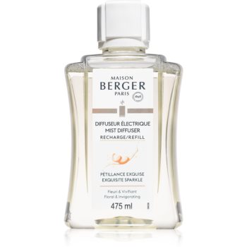 Maison Berger Paris Exquisite Sparkle rezervă pentru difuzorul electric
