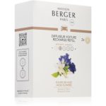 Maison Berger Paris Car Musk Flowers parfum pentru masina rezervă