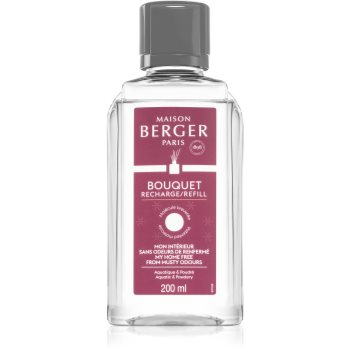 Maison Berger Paris My Home Free From Musty Odours reumplere în aroma difuzoarelor