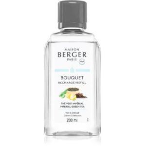 Maison Berger Paris Imperial Green Tea reumplere în aroma difuzoarelor