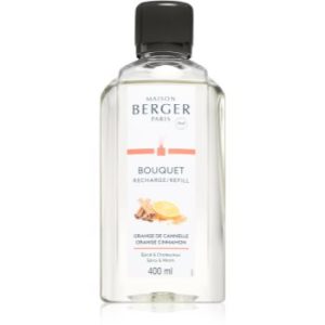 Maison Berger Paris Orange Cinnamon reumplere în aroma difuzoarelor