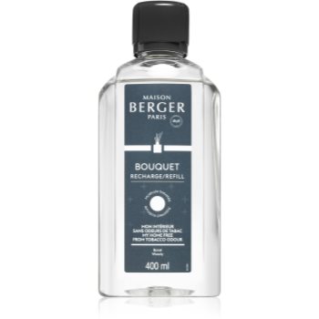 Maison Berger Paris My Home Free from Tobacco Odour reumplere în aroma difuzoarelor