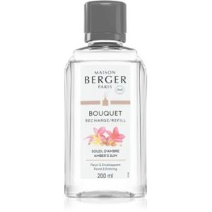 Maison Berger Paris Amber's Sun reumplere în aroma difuzoarelor