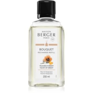 Maison Berger Paris Velvet of Orient Velvet Of Orient reumplere în aroma difuzoarelor
