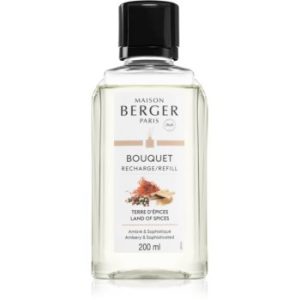 Maison Berger Paris Land Of Spices reumplere în aroma difuzoarelor