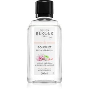 Maison Berger Paris Underneath The Magnolias reumplere în aroma difuzoarelor