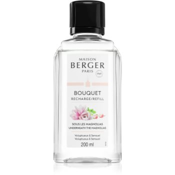 Maison Berger Paris Underneath The Magnolias reumplere în aroma difuzoarelor