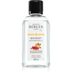 Maison Berger Paris Rhubarb Radiance lampă catalitică