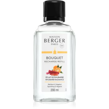 Maison Berger Paris Rhubarb Radiance lampă catalitică