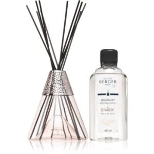 Maison Berger Paris Starck Bouquet set cadou Pink