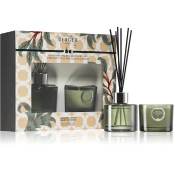 Maison Berger Paris Velvet of Orient Velvet Of Orient set cadou
