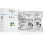 Maison Berger Paris Joy Agaves Garden parfum pentru masina Refil