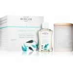 Maison Berger Paris Mist Diffuser Aroma Happy difuzor electric cu rezervã