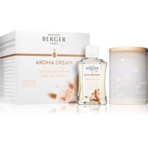 Maison Berger Paris Mist Diffuser Aroma Dream difuzor electric cu rezervã