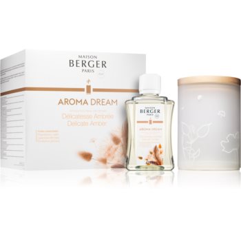 Maison Berger Paris Mist Diffuser Aroma Dream difuzor electric cu rezervã