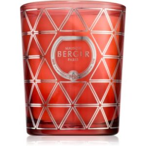 Maison Berger Paris Geode Land Of Spices Paprika lumânare parfumată