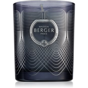 Maison Berger Paris Molécule Midnight Blue lumânare parfumată Underneath The Magnolias
