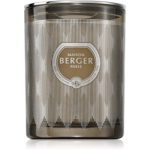 Maison Berger Paris Evanescence Mystic Leather Grey lumânare parfumată