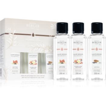 Maison Berger Paris Holly set cadou