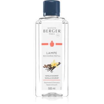 Maison Berger Paris Catalytic Lamp Refill Vanilla Gourmet rezervă lichidă pentru lampa catalitică