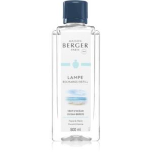 Maison Berger Paris Catalytic Lamp Refill Ocean rezervă lichidă pentru lampa catalitică
