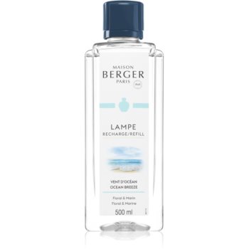Maison Berger Paris Catalytic Lamp Refill Ocean rezervă lichidă pentru lampa catalitică