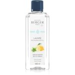 Maison Berger Paris Catalytic Lamp Refill Zest of Verbera rezervă lichidă pentru lampa catalitică