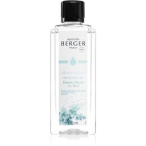 Maison Berger Paris Aroma Respire rezervă lichidă pentru lampa catalitică Icy Stroll