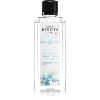 Maison Berger Paris Aroma Respire rezervă lichidă pentru lampa catalitică Icy Stroll