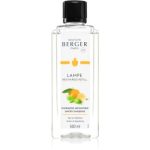 Maison Berger Paris Catalytic Lamp Refill Mandrarine rezervă lichidă pentru lampa catalitică