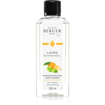 Maison Berger Paris Catalytic Lamp Refill Mandrarine rezervă lichidă pentru lampa catalitică