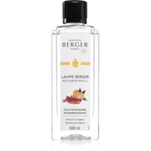 Maison Berger Paris Rhubarb Radiance rezervă lichidă pentru lampa catalitică
