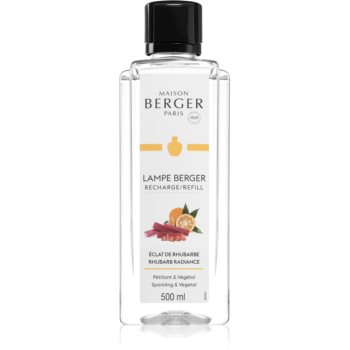 Maison Berger Paris Rhubarb Radiance rezervă lichidă pentru lampa catalitică