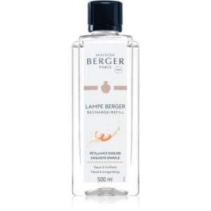Maison Berger Paris Exquisite Sparkle rezervă lichidă pentru lampa catalitică