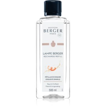 Maison Berger Paris Exquisite Sparkle rezervă lichidă pentru lampa catalitică