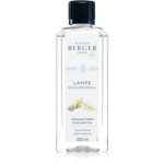 Maison Berger Paris Pure White Tea rezervă lichidă pentru lampa catalitică