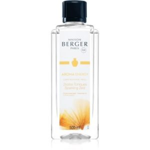 Maison Berger Paris Aroma Energy rezervă lichidă pentru lampa catalitică (Sparkling Zest)