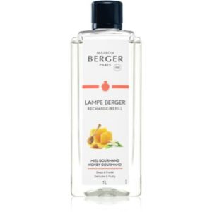 Maison Berger Paris Gourmand Honey rezervă lichidă pentru lampa catalitică