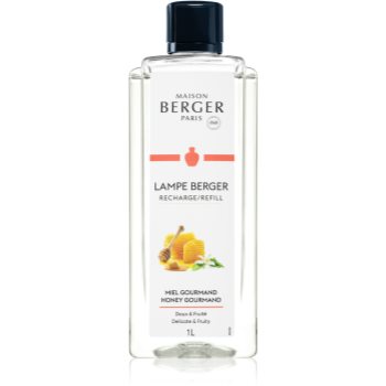 Maison Berger Paris Gourmand Honey rezervă lichidă pentru lampa catalitică