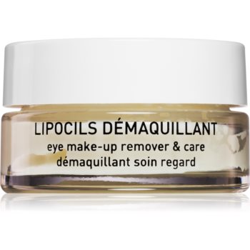 Talika Lipocils Eye Makeup Remover Balm tonic pentru curatarea ochilor