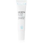 Talika Eye Detox gel de ochi racoritor împotriva ridurilor și a cearcănelor întunecate