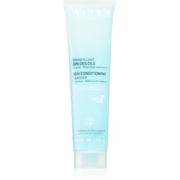 Talika Lash Conditioning Cleanser Gel de curatare pentru intarirea firului de par zona ochilor