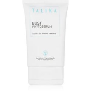 Talika Bust Phytoserum ser pentru fermitate