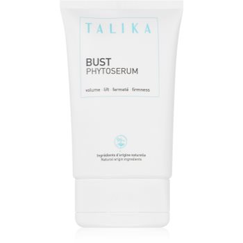 Talika Bust Phytoserum ser pentru fermitate