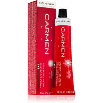 EUGÈNE PERMA Carmen 1+1 culoare par