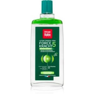 Pétrole Hahn Force 5 Vitality Tratament pentru intarirea firului de par ce nu necesita clatire