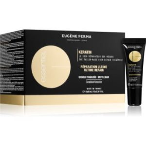 EUGÈNE PERMA Essential Keratin tratament regenerator pentru păr