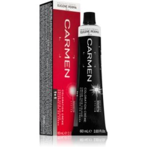EUGÈNE PERMA Carmen 1+1 culoare par neutralizeaza tonurile de galben