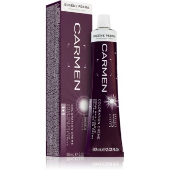 EUGÈNE PERMA Carmen 1+1 culoare par