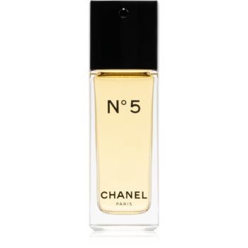 Chanel N°5 Eau de Toilette pentru femei